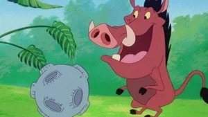Timon ve Pumba 7. sezon 12. bölüm görseli
