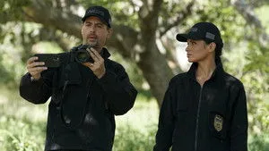NCIS 19. sezon 21. bölüm görseli