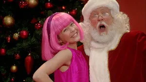 LazyTown 3. sezon 13. bölüm görseli