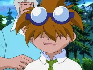Beyblade 1. sezon 21. bölüm görseli