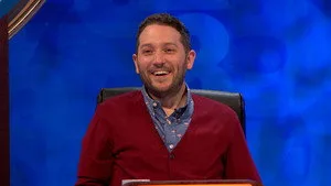 8 Out of 10 Cats Does Countdown 0. sezon 22. bölüm görseli