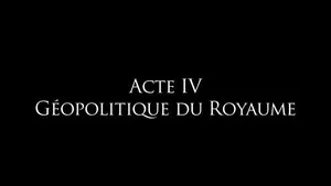 Kaamelott 0. sezon 21. bölüm görseli