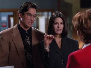 Lois & Clark: The New Adventures of Superman 2. sezon 14. bölüm görseli
