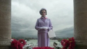 The Crown 3. sezon 8. bölüm görseli