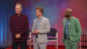 Whose Line Is It Anyway? 12. sezon 11. bölüm görseli