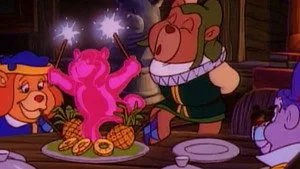 Gummi Ayıcıklarının Sevmli ve Sihirli Maceralari 2. sezon 11. bölüm görseli