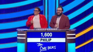 Pop Culture Jeopardy! 1. sezon 5. bölüm görseli