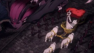 Castlevania: Nocturne 2. sezon 7. bölüm görseli