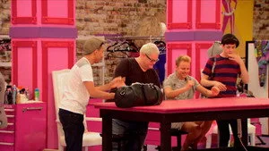 RuPaul's Drag Race 6. sezon 12. bölüm görseli