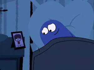 Bloo'nun Evi 2
