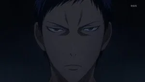 Kuroko's Basketball 2. sezon 17. bölüm görseli