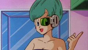 Dragon Ball Z Kai 1. sezon 5. bölüm görseli