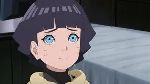 Boruto: Naruto Next Generations 1. sezon 269. bölüm görseli