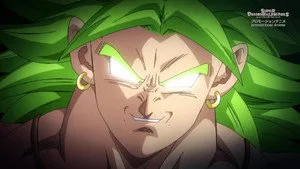 Super Dragon Ball Heroes 3. sezon 10. bölüm görseli