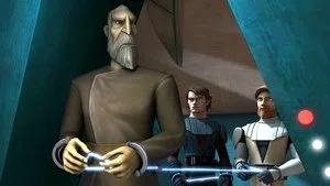 Star Wars: Klon Savaşları 1. sezon 12. bölüm görseli