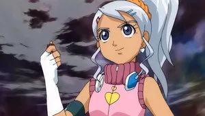 Bakugan Savaşçıları 1. sezon 29. bölüm görseli