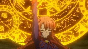 Dragonar Academy 1. sezon 3. bölüm görseli