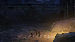 Seraph Of The End 2. sezon 2. bölüm görseli