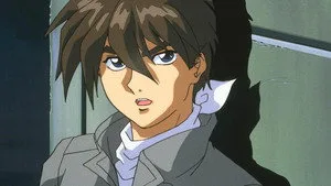 Mobile Suit Gundam Wing 1. sezon 47. bölüm görseli