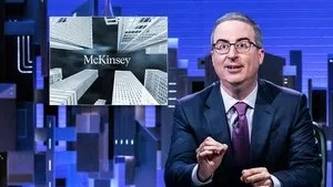 Last Week Tonight with John Oliver 10. sezon 14. bölüm görseli