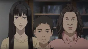 Inuyashiki 1. sezon 11. bölüm görseli