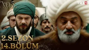 Vefa Sultan 2. sezon 14. bölüm görseli