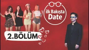İlk Bakışta Date 2. Bölüm