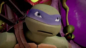Genç Mutant Ninja Kaplumbağalar 5. sezon 6. bölüm görseli