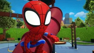 Spidey and His Amazing Friends 0. sezon 31. bölüm görseli