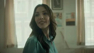Hayırsız Ada Bölüm 2