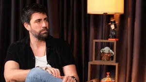 Çağlar Ertuğrul