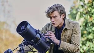 MacGyver 5. sezon 3. bölüm görseli