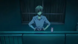 Love, Chunibyo & Other Delusions! 0. sezon 21. bölüm görseli
