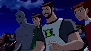 Ben 10,000'in Dönüşü