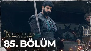 Kuruluş: Osman 3. sezon 21. bölüm görseli