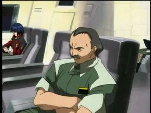 Mobile Suit Gundam SEED 1. sezon 34. bölüm görseli