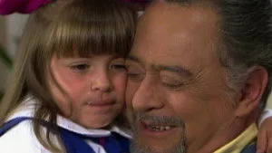 Carita de Ángel 1. sezon 109. bölüm görseli