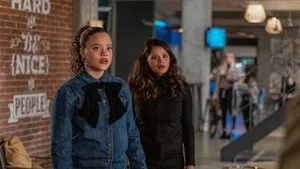 Charmed 4. sezon 1. bölüm görseli