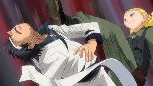 The Law of Ueki 1. sezon 37. bölüm görseli
