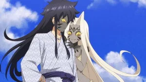Let This Grieving Soul Retire 1. sezon 19. bölüm görseli