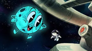 Mickey Mouse 2. sezon 10. bölüm görseli