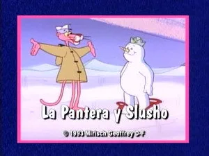 Pembe Panter 2. sezon 24. bölüm görseli