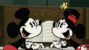 Mickey'nin Muhteşem Dünyası 1. sezon 13. bölüm görseli