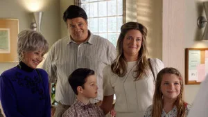 Young Sheldon 2. sezon 5. bölüm görseli