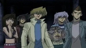 Yu-Gi-Oh! Duel Monsters 1. sezon 224. bölüm görseli