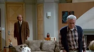 Frasier 1. sezon 1. bölüm görseli