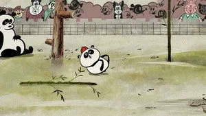 Mickey Mouse 1. sezon 8. bölüm görseli