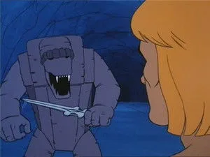 He-Man ve Evrenin Efendileri 1. sezon 25. bölüm görseli