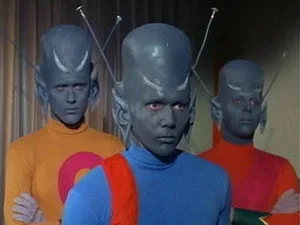 Lost in Space 3. sezon 19. bölüm görseli