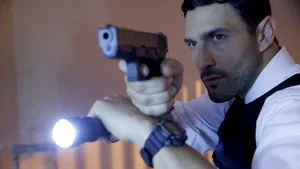 The Enemy Within 1. sezon 1. bölüm görseli